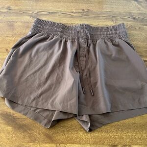 90 degree by reflex shorts size XL